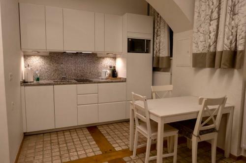 Vienna Studio Apartments