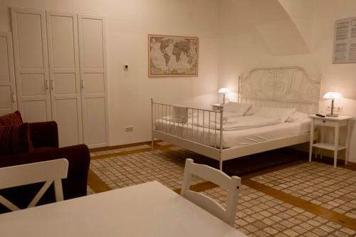 Vienna Studio Apartments