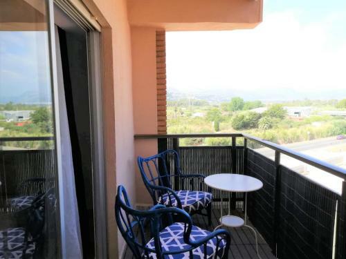 Apartamento Jose