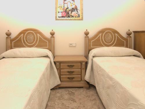 Apartamento Puerto Marino Primera Linea Wifi