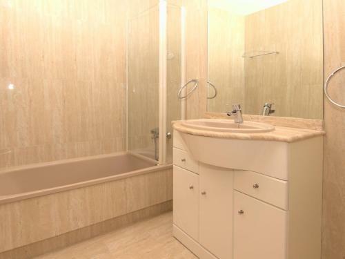 Apartamento Puerto Marino Primera Linea Wifi