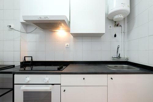 Apartamento Pretty Cl�rigos 132