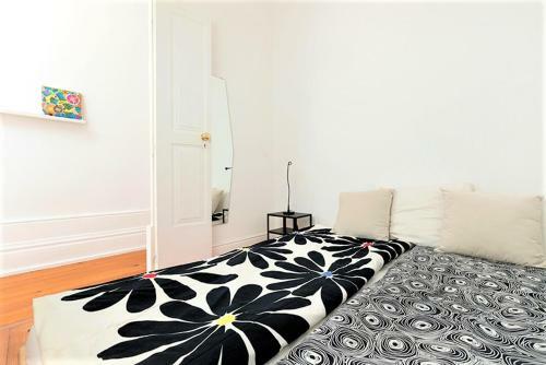 Apartamento Pretty Cl�rigos 132