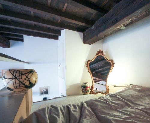 Apartamento Studio Santa Maria Novella