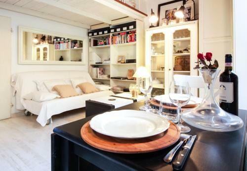 Apartamento Studio Santa Maria Novella