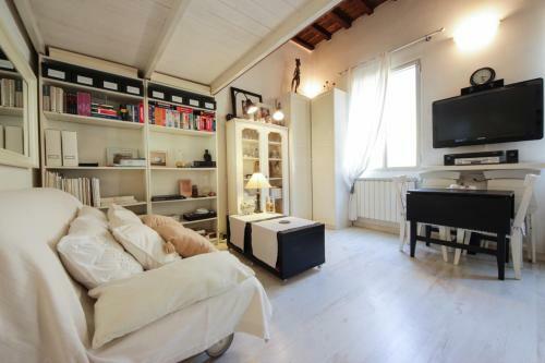 Apartamento Studio Santa Maria Novella