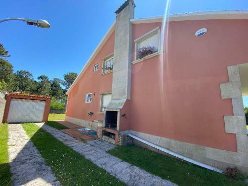 Chalet Pere