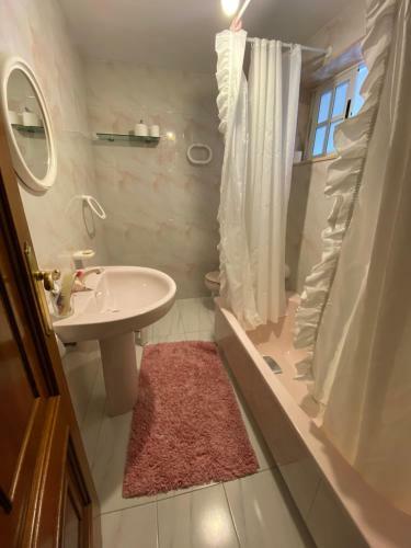 Chalet Pere