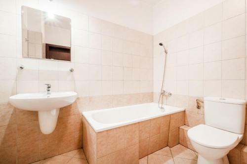 Apartamento Deluxe Studio Karlikowski M?yn