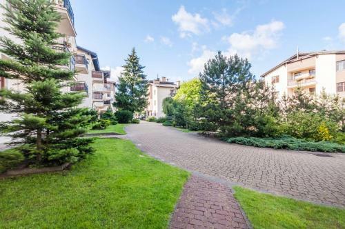 Apartamento Deluxe Studio Karlikowski M?yn