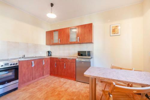 Apartamento Deluxe Studio Karlikowski M?yn