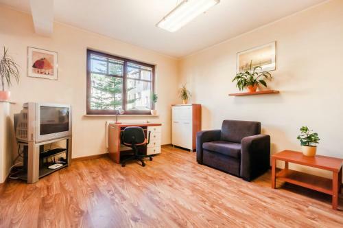 Apartamento Deluxe Studio Karlikowski M?yn