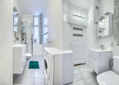 Apartament Mesa - Noclegisopot