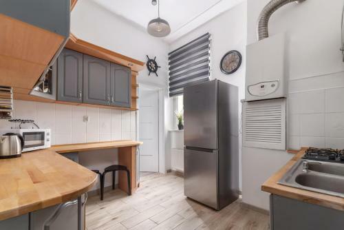 Apartament Mesa - Noclegisopot