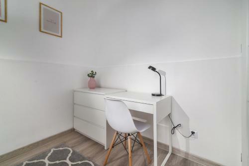 Apartament Mesa - Noclegisopot