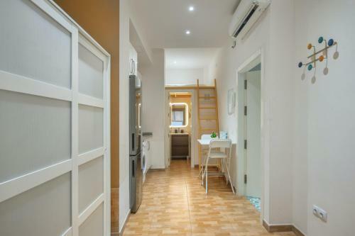 Apartamento Mosquera One Studio
