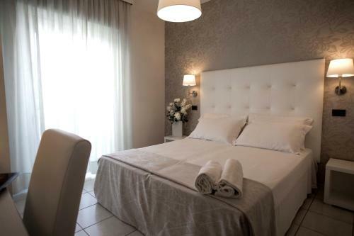 Hotel De Londres