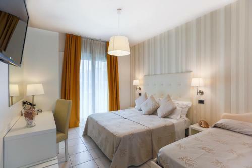 Hotel De Londres
