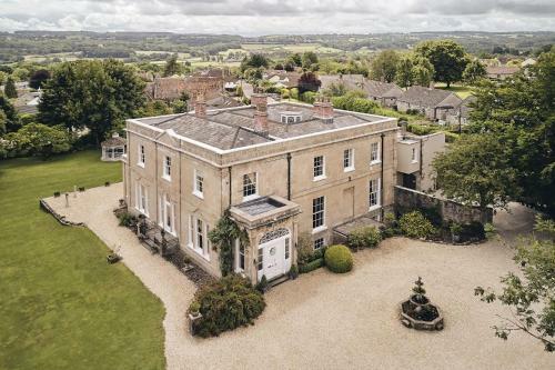 The Manor