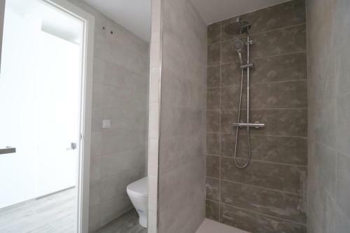 Montsia 23 - Casa Con Piscina Privada En Roses