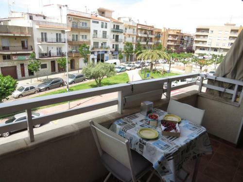 Apartamento Gran Via