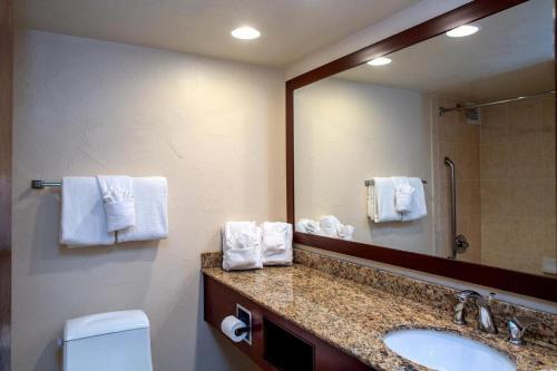Hotel Vail Luxury Condos At Sandstone Creek