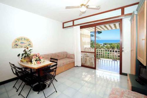 Apartments In Peschici/apulien 20910