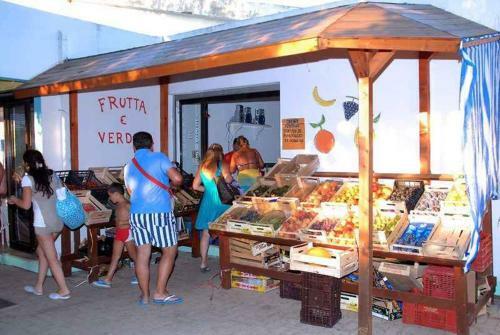 Apartments In Peschici/apulien 20910