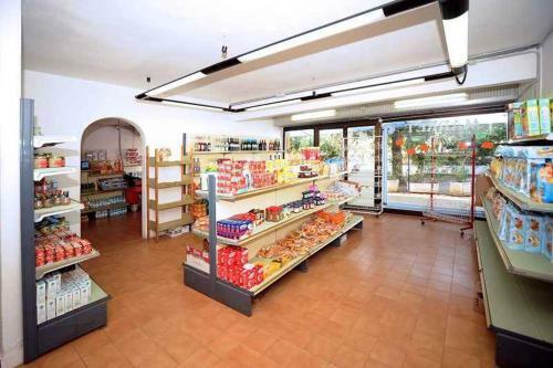 Apartments In Peschici/apulien 20910