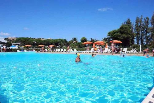 Apartments In Peschici/apulien 20910