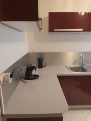 Apartamento Canadiana