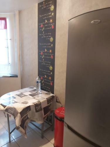 Apartamento Canadiana