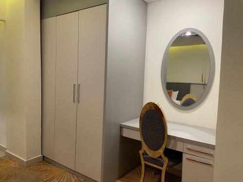 Wahaj Boulevard Hotel Apartment??? ???????? ????? ????????