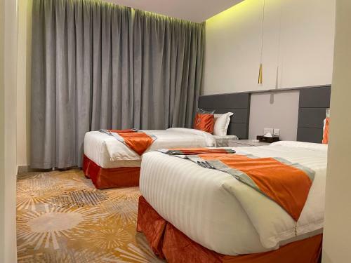 Wahaj Boulevard Hotel Apartment??? ???????? ????? ????????