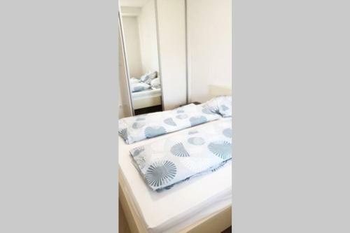 Luxury Apartment In The City Center