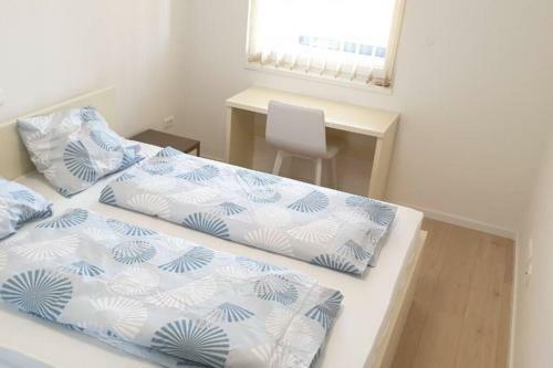 Luxury Apartment In The City Center