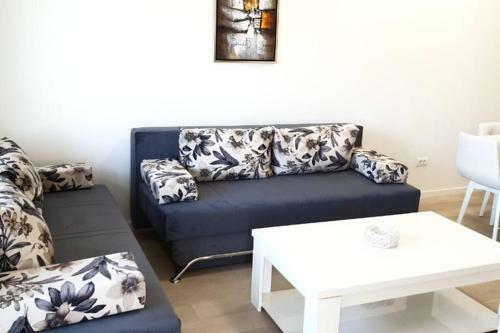 Luxury Apartment In The City Center