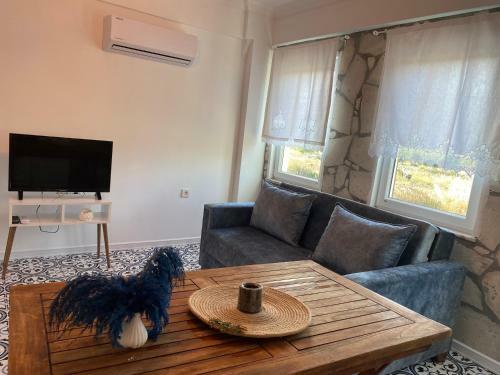 Ada G�zeli Pansiyon Apart