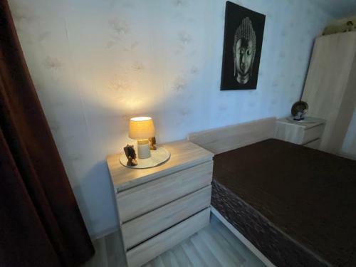 Apartamento Ventspils Juras