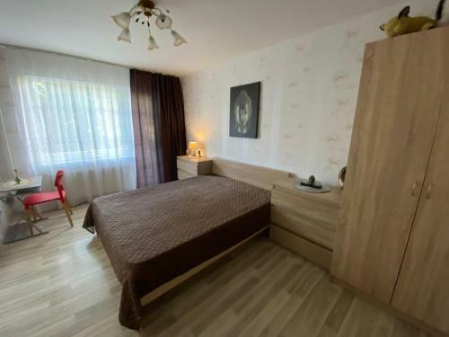 Apartamento Ventspils Juras