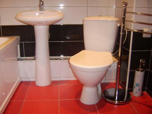 Apartamento Ventspils Juras