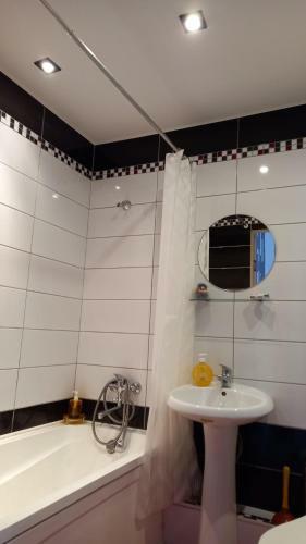 Apartamento Ventspils Juras