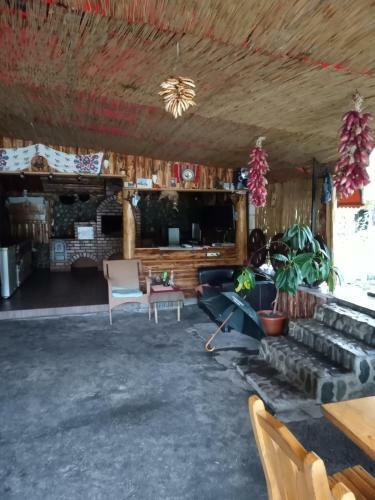 Hostal Izvorul Dambovitei