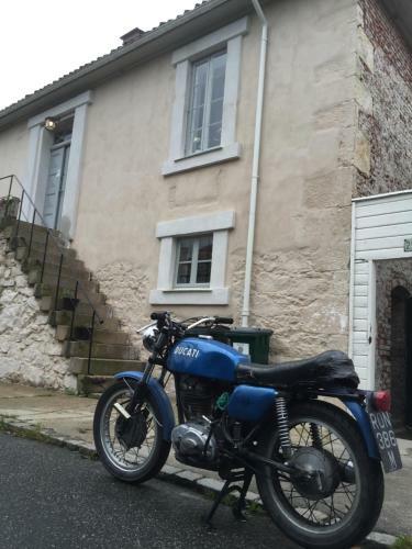 Albergue The Old Jailhouse Mandal