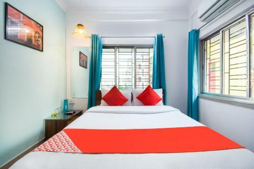 Hotel Oyo 70817 Mishika Guest House