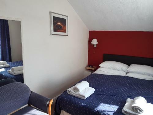Hostal The Briarcroft