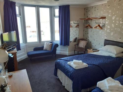Hostal The Briarcroft