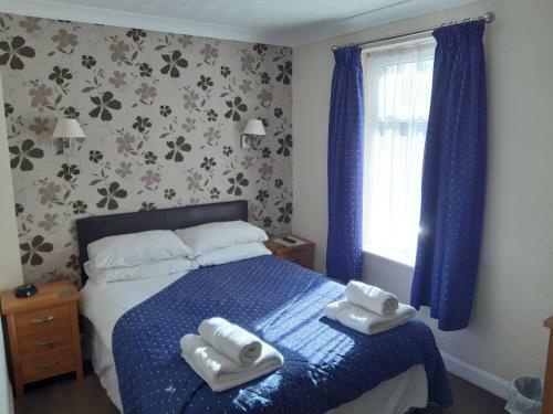 Hostal The Briarcroft