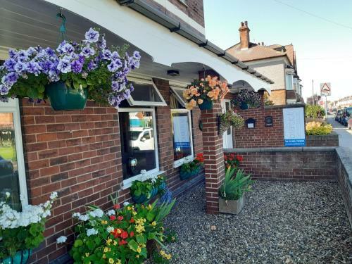 Hostal The Briarcroft