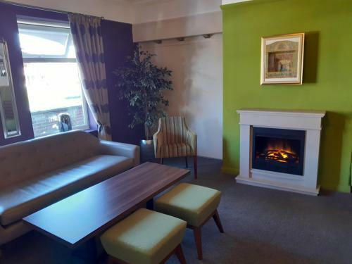 Hostal The Briarcroft